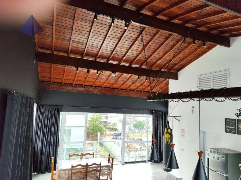 Sobrado, 5 quartos, 450 m² - Foto 7