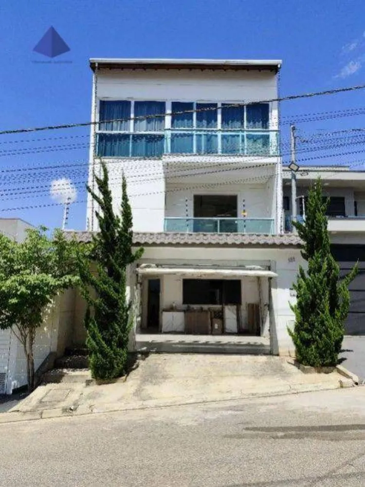 Sobrado, 5 quartos, 450 m² - Foto 3