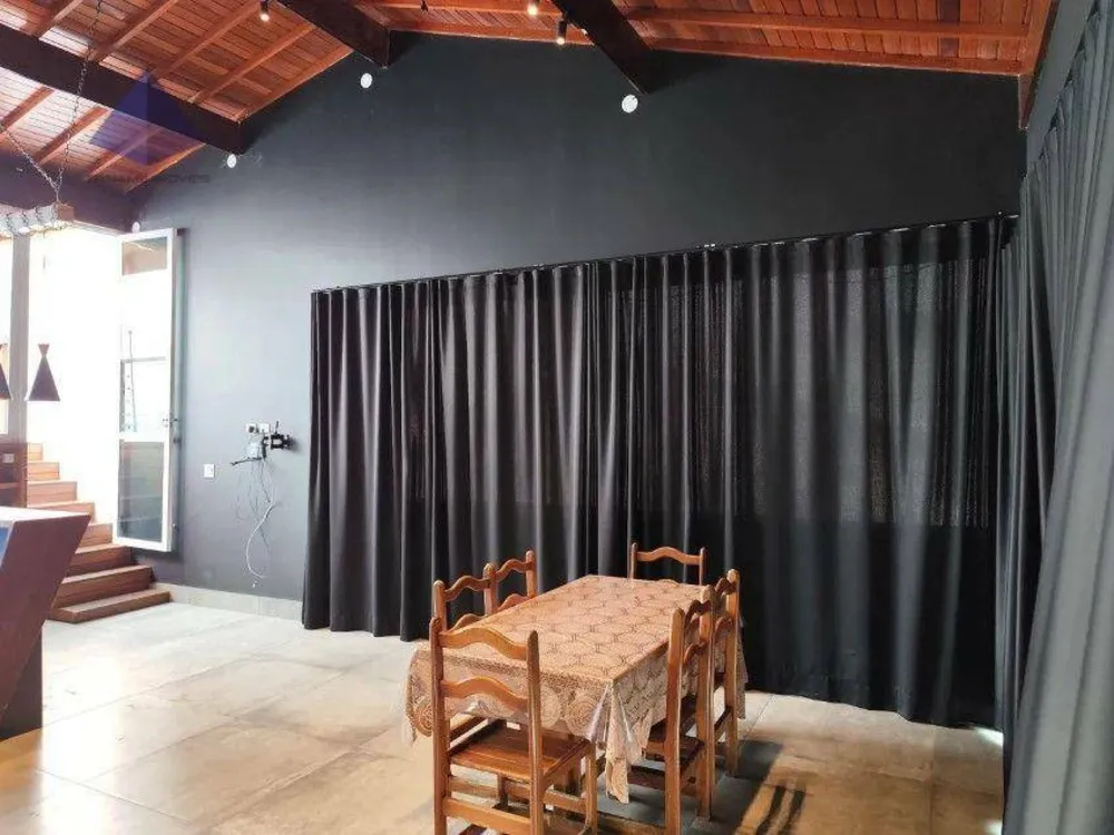 Sobrado, 5 quartos, 450 m² - Foto 5