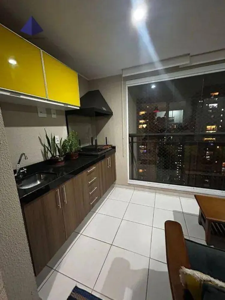 Apartamento, 3 quartos, 86 m² - Foto 1