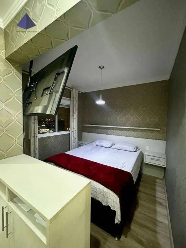 Apartamento, 3 quartos, 86 m² - Foto 8