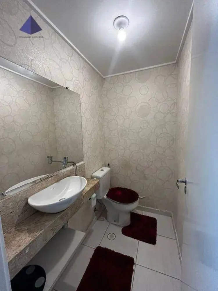 Apartamento, 3 quartos, 86 m² - Foto 11