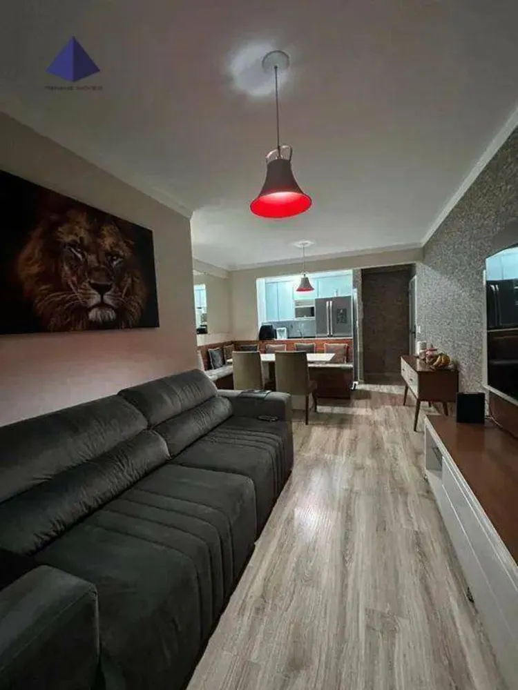 Apartamento, 3 quartos, 86 m² - Foto 4