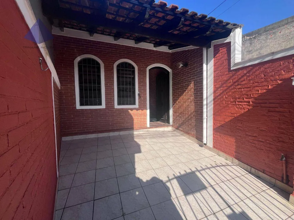 Casa, 2 quartos, 70 m² - Foto 1