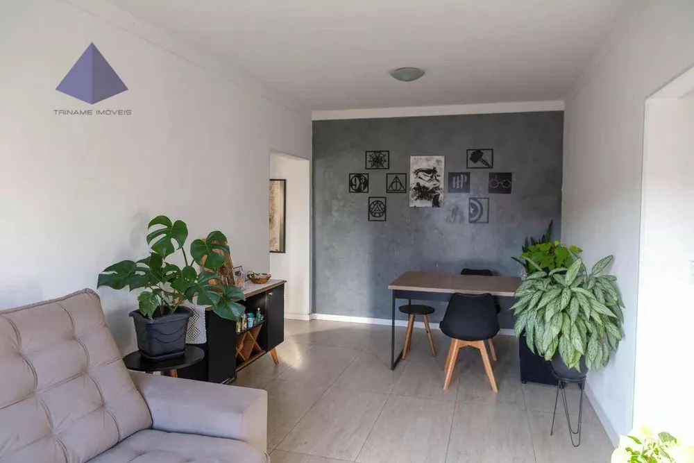 Apartamento, 2 quartos, 77 m² - Foto 2