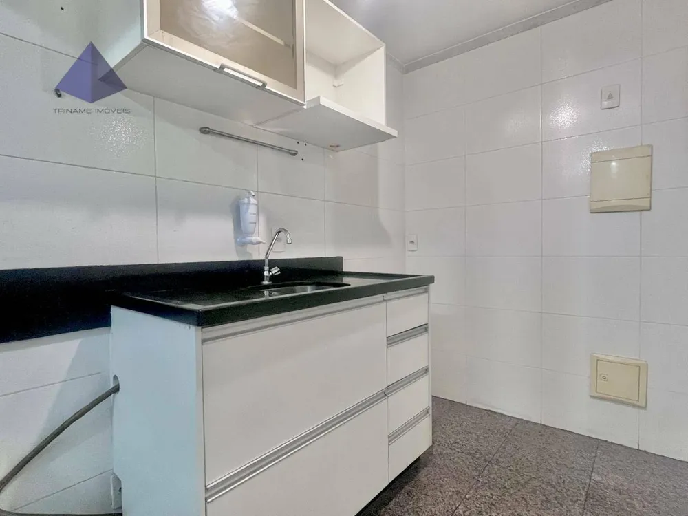 Apartamento, 2 quartos, 52 m² - Foto 6