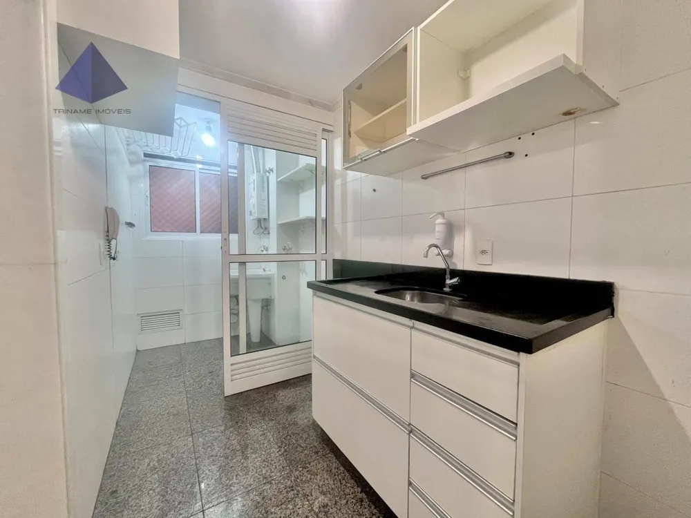 Apartamento, 2 quartos, 52 m² - Foto 5