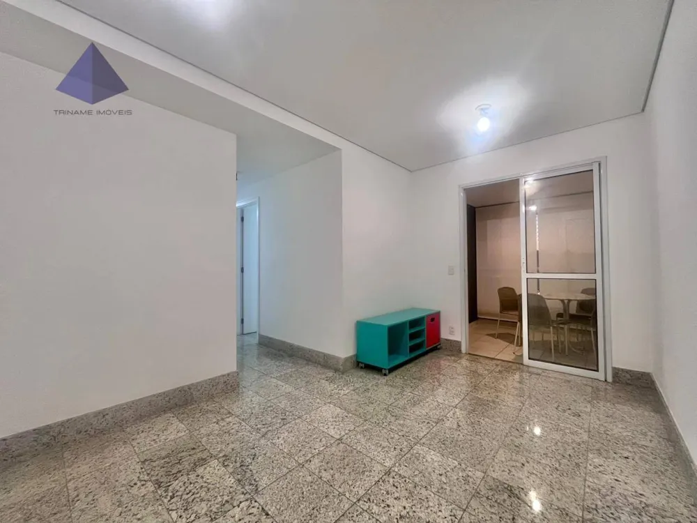 Apartamento, 2 quartos, 52 m² - Foto 1