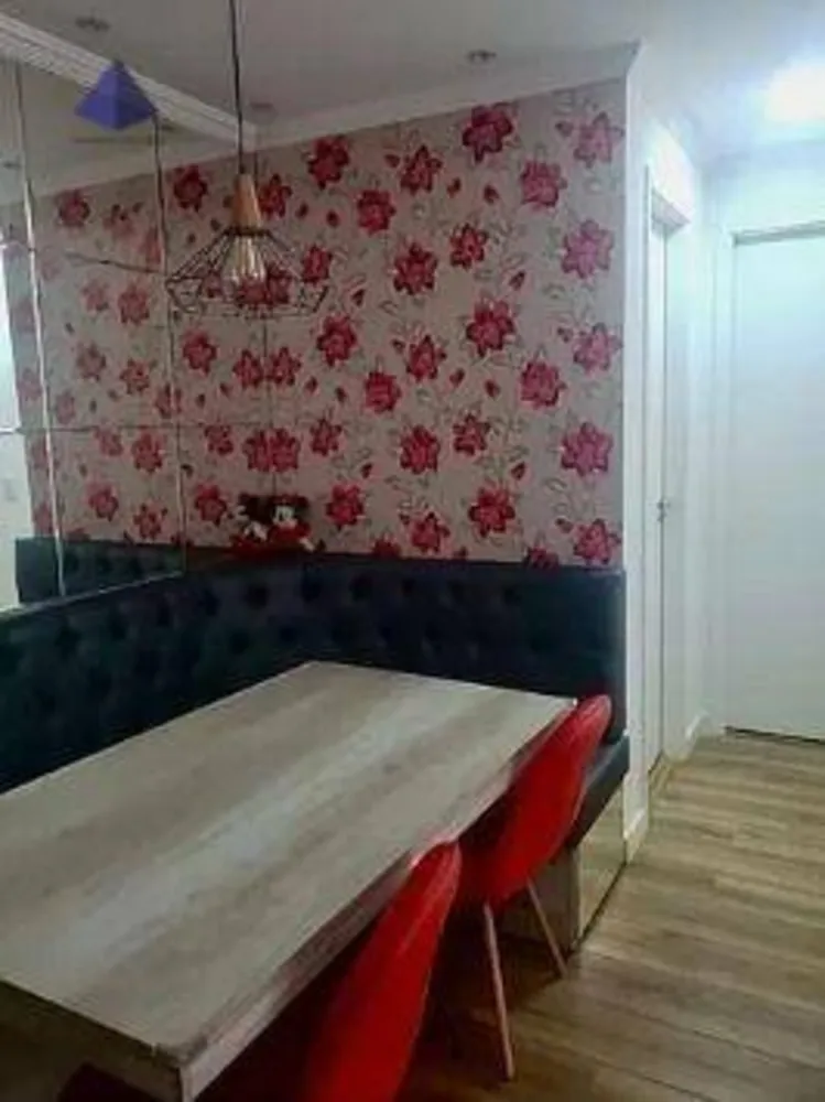 Apartamento, 2 quartos, 62 m² - Foto 3