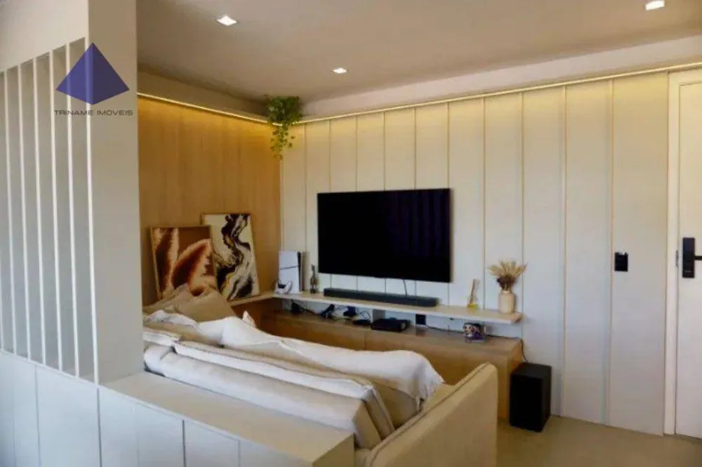 Apartamento, 2 quartos, 47 m² - Foto 5