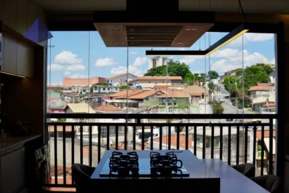 Apartamento, 2 quartos, 47 m² - Foto 10