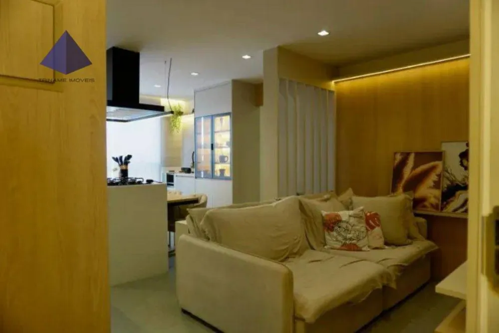 Apartamento, 2 quartos, 47 m² - Foto 6