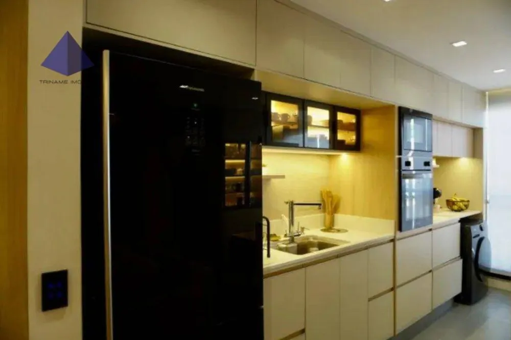 Apartamento, 2 quartos, 47 m² - Foto 1