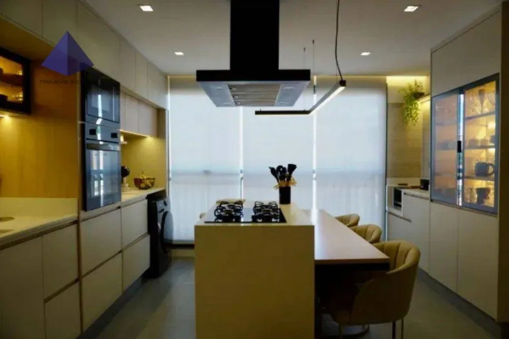 Apartamento, 2 quartos, 47 m² - Foto 4