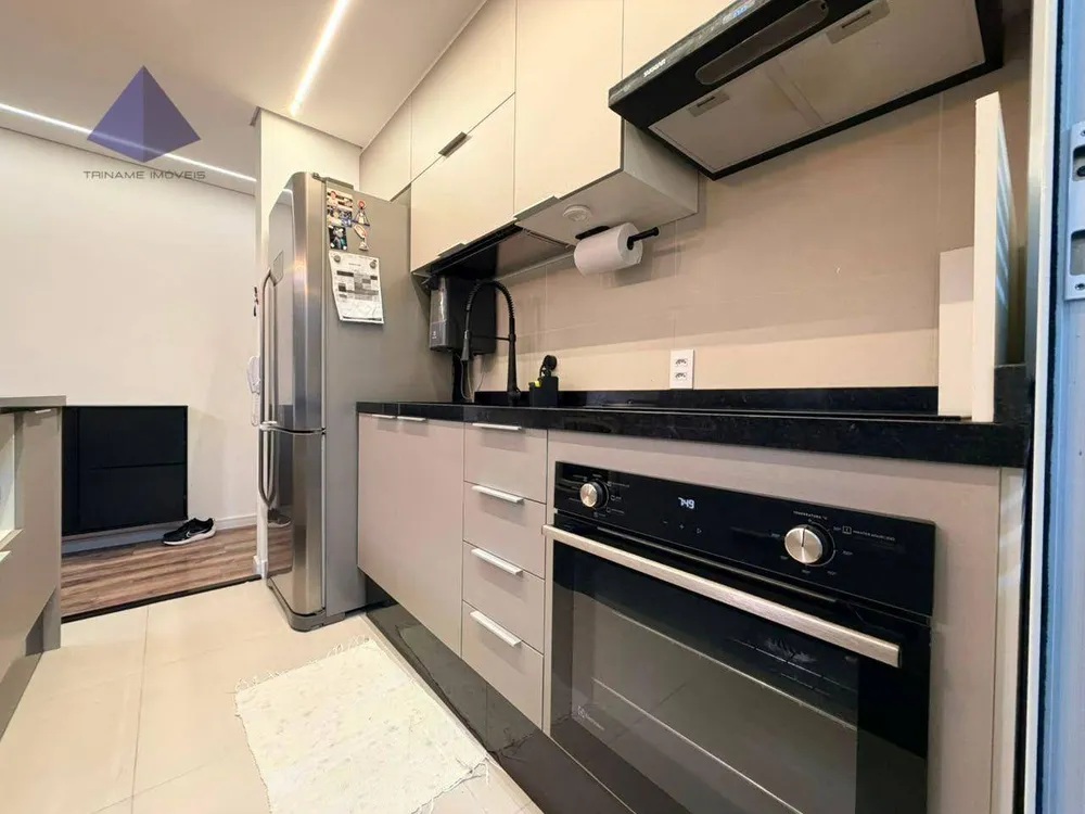 Apartamento, 3 quartos, 73 m² - Foto 3