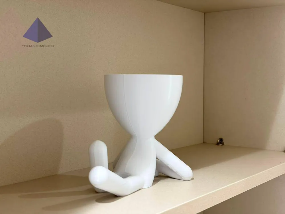 Apartamento, 3 quartos, 73 m² - Foto 2