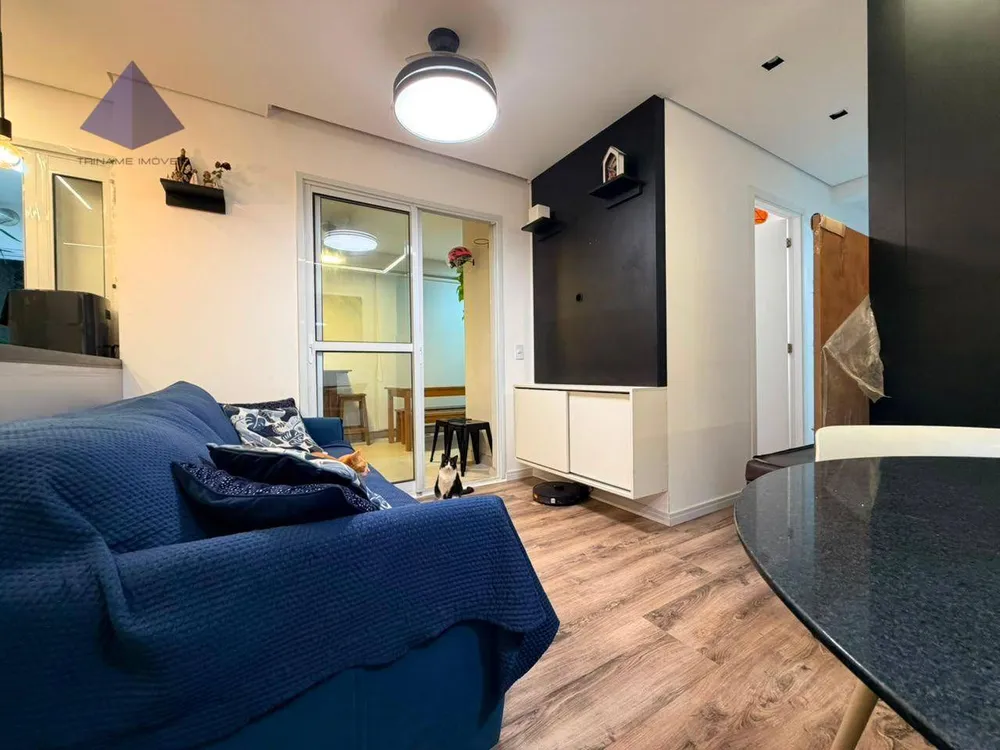 Apartamento, 3 quartos, 73 m² - Foto 4