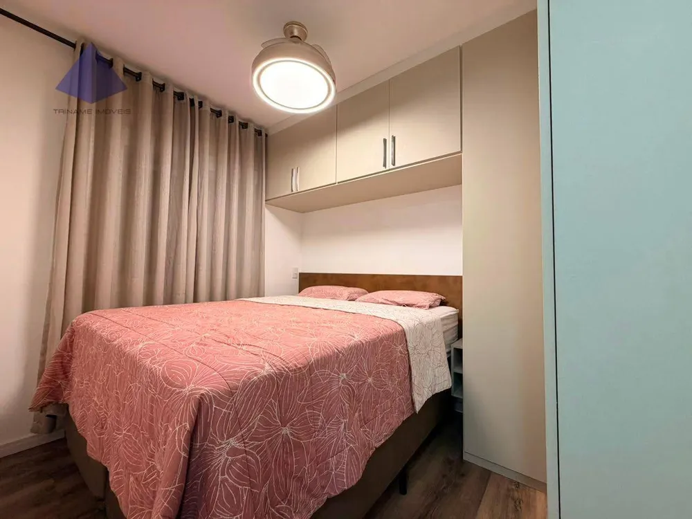 Apartamento, 3 quartos, 73 m² - Foto 4