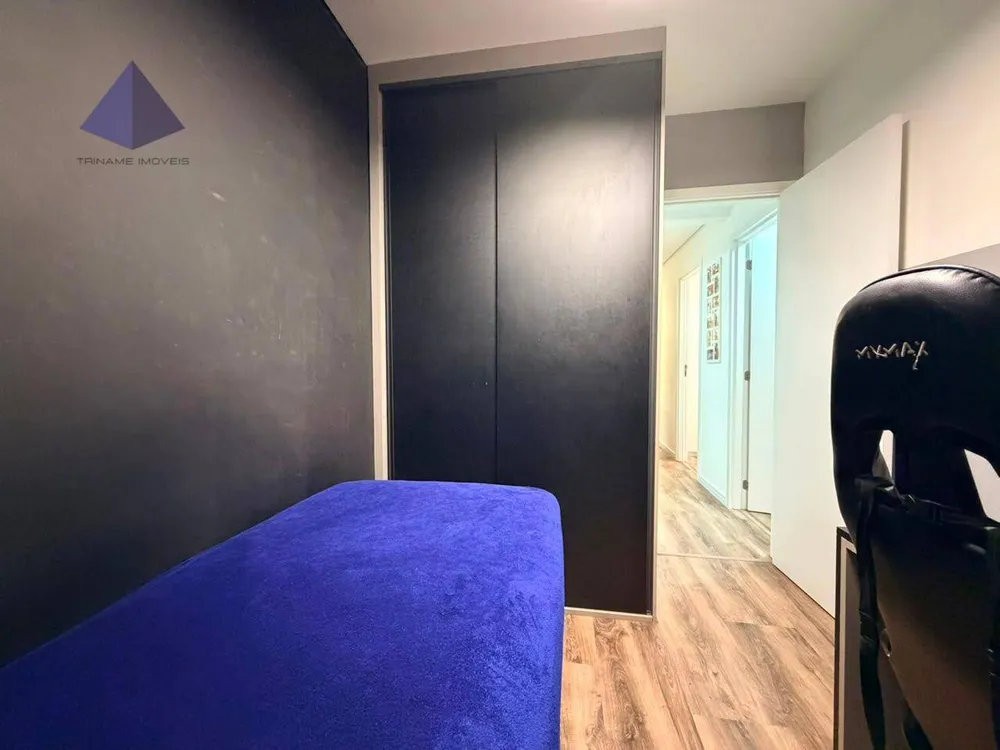 Apartamento, 3 quartos, 73 m² - Foto 1