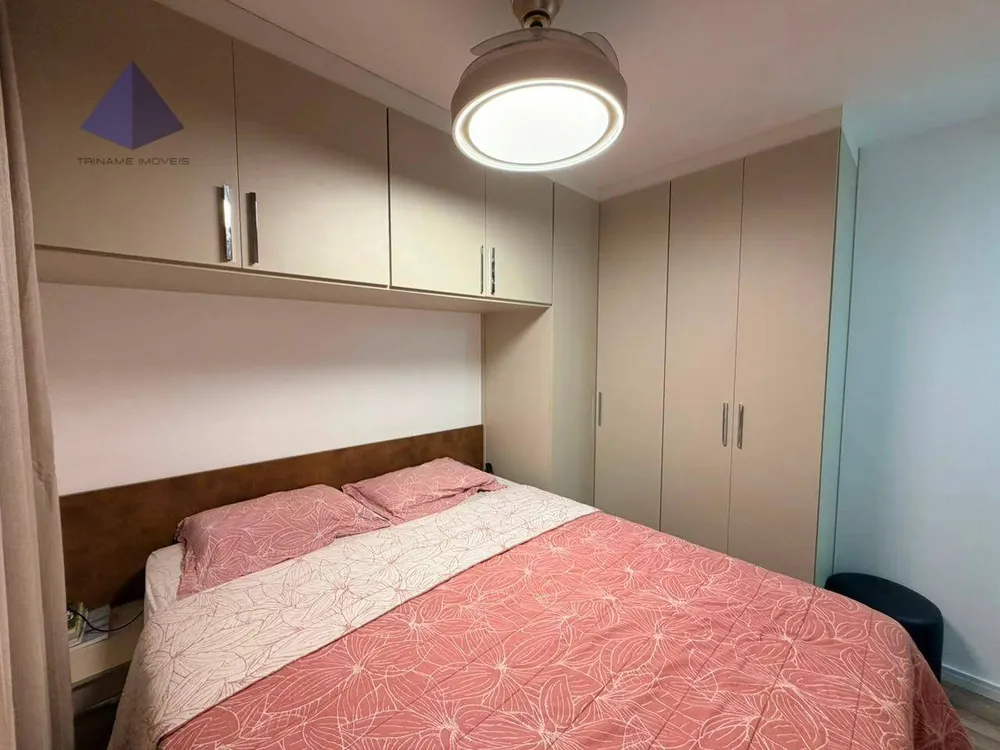 Apartamento, 3 quartos, 73 m² - Foto 5