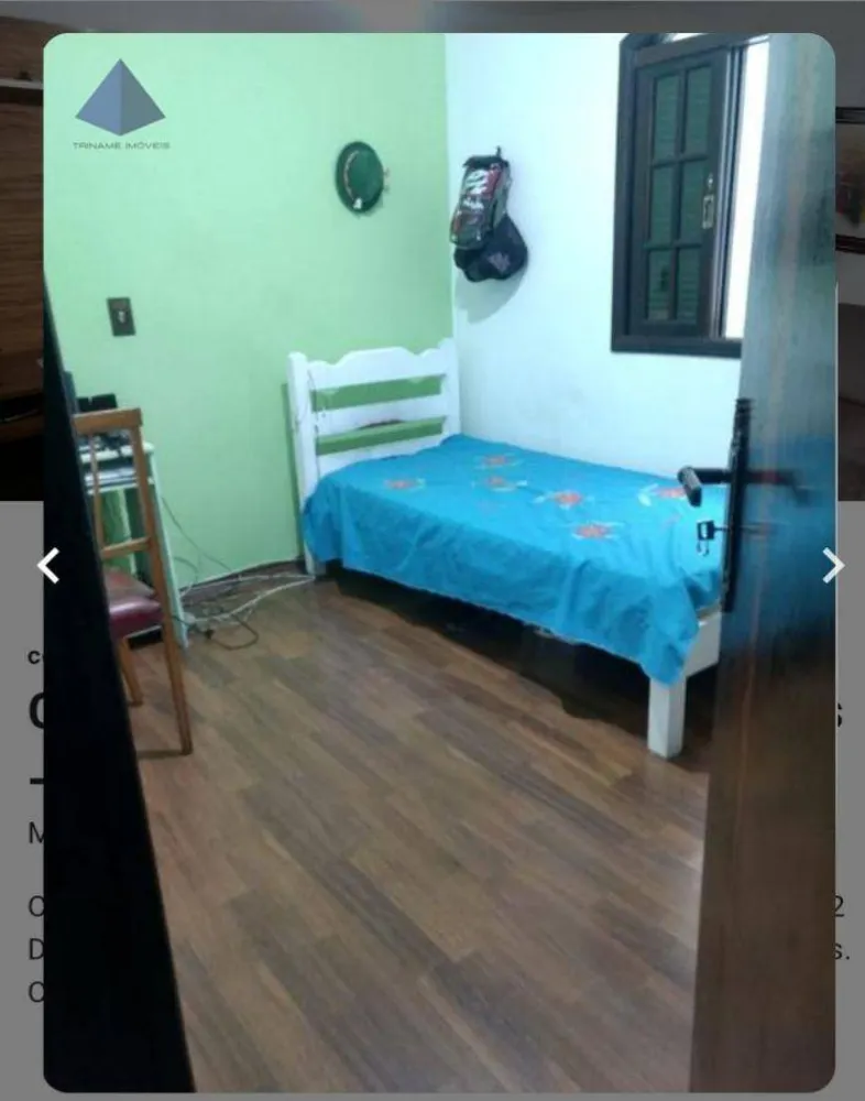 Casa, 2 quartos, 125 m² - Foto 6