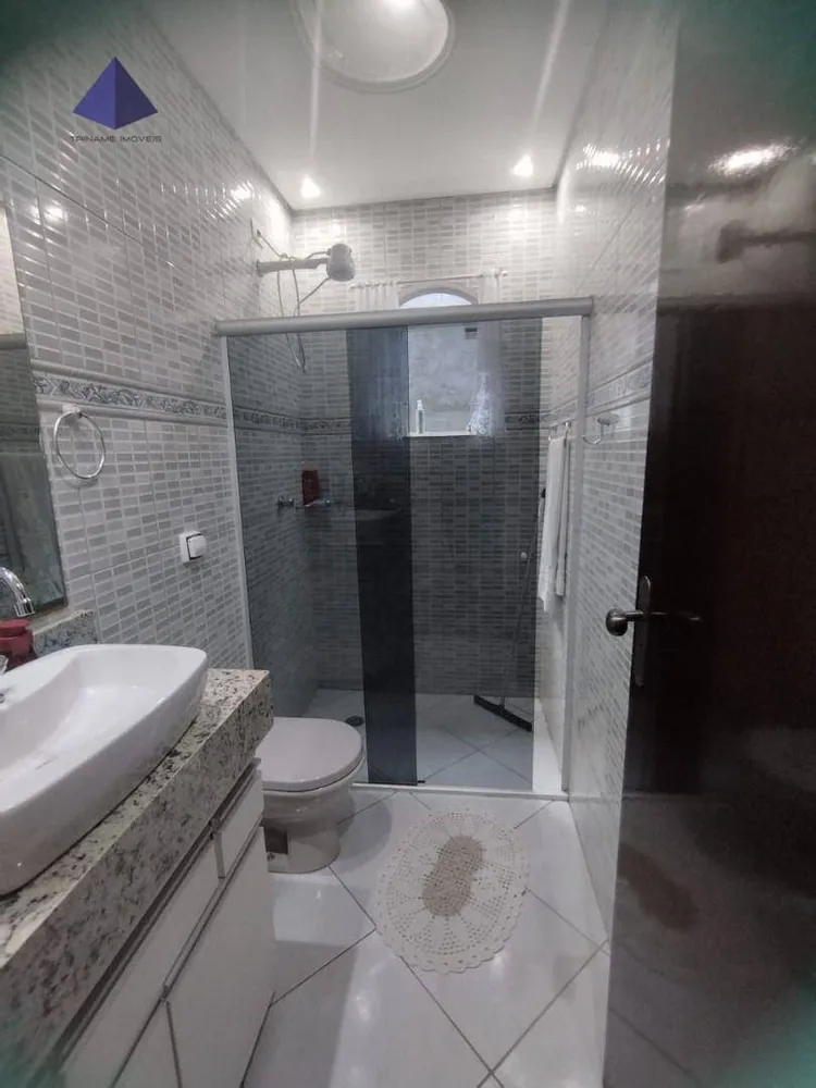 Sobrado, 3 quartos, 207 m² - Foto 3