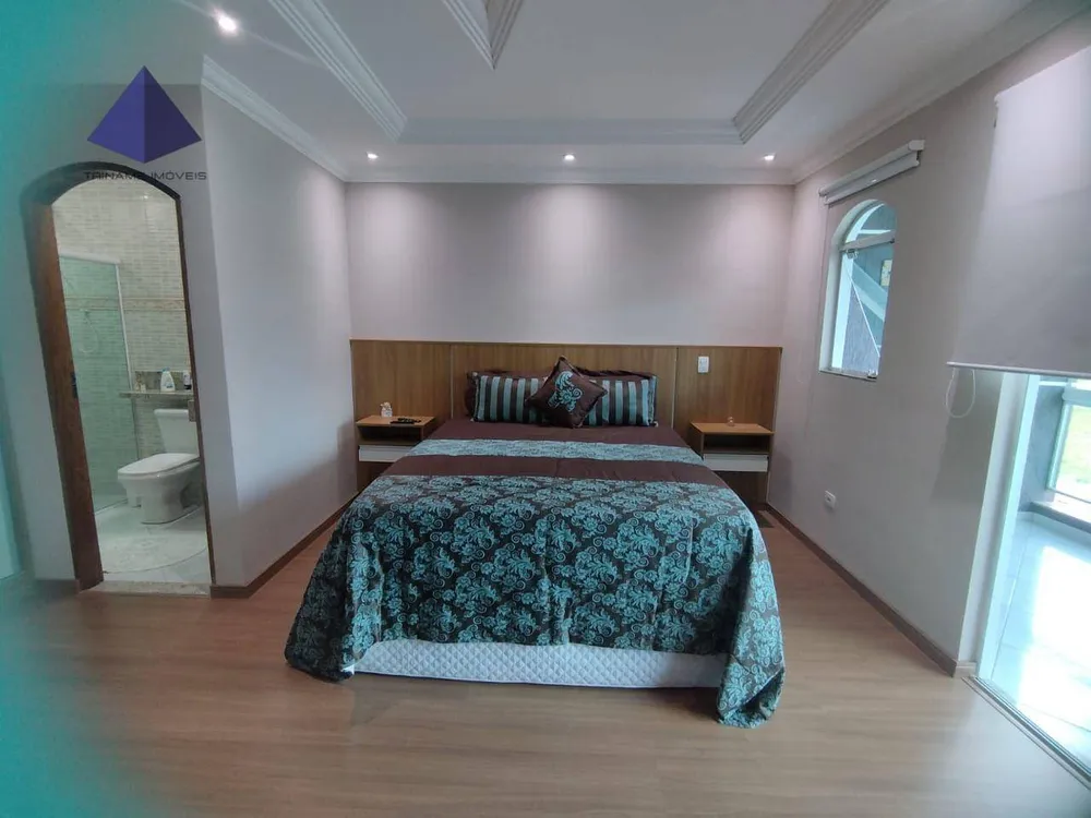 Sobrado, 3 quartos, 207 m² - Foto 6