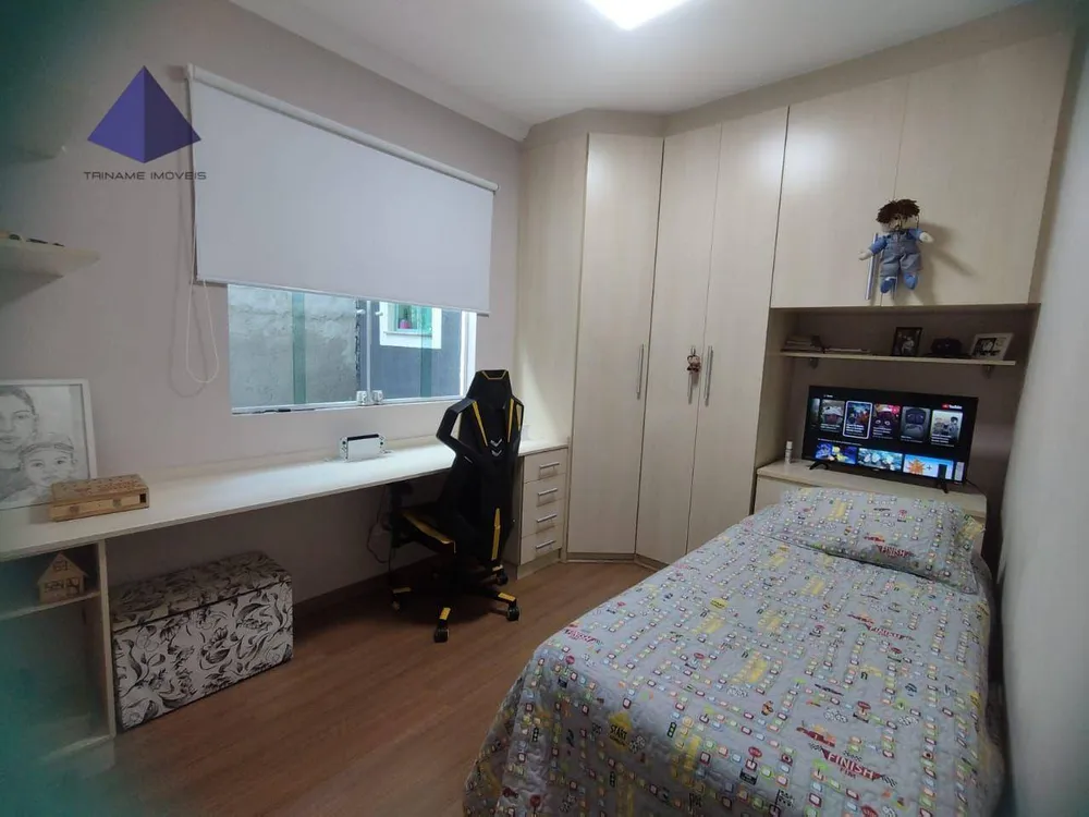 Sobrado, 3 quartos, 207 m² - Foto 2