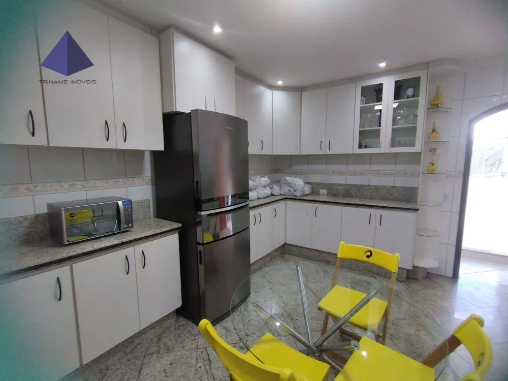 Sobrado, 3 quartos, 207 m² - Foto 4