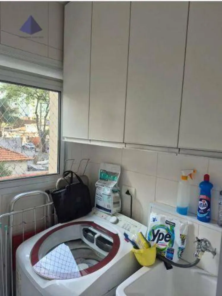 Apartamento, 2 quartos, 48 m² - Foto 7