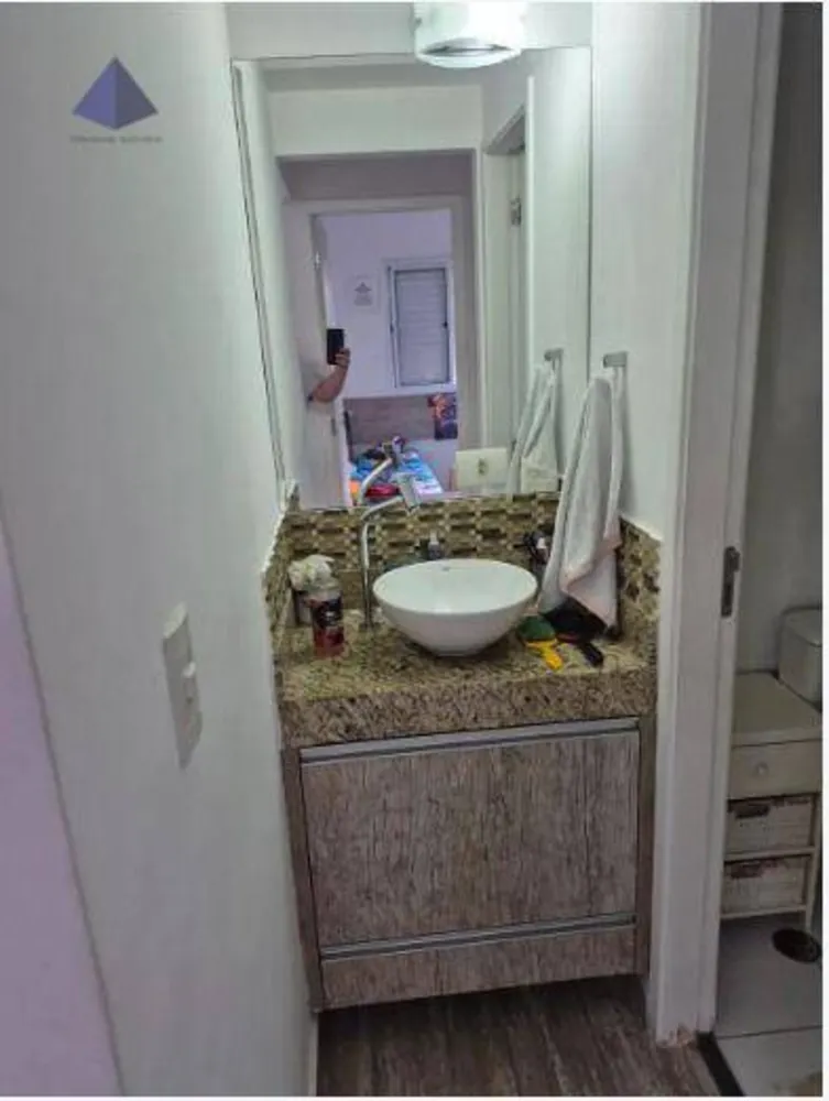 Apartamento, 2 quartos, 48 m² - Foto 5