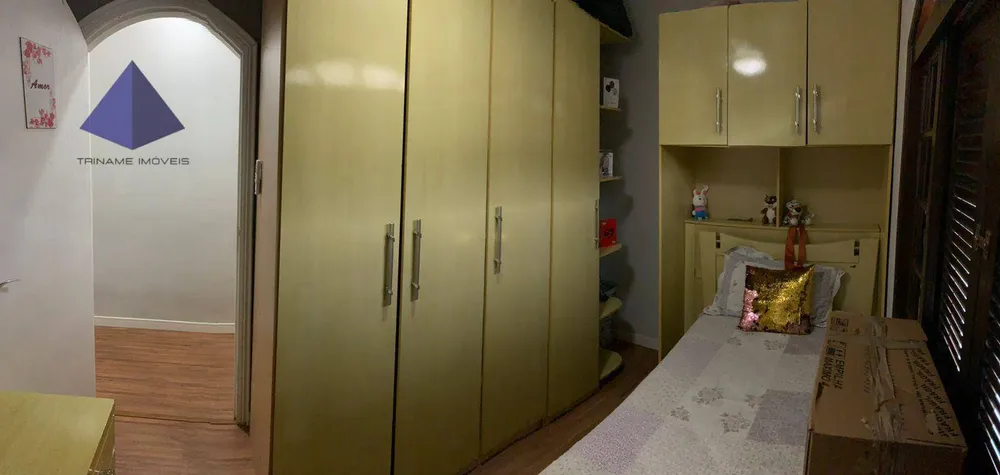 Casa, 2 quartos, 70 m² - Foto 5