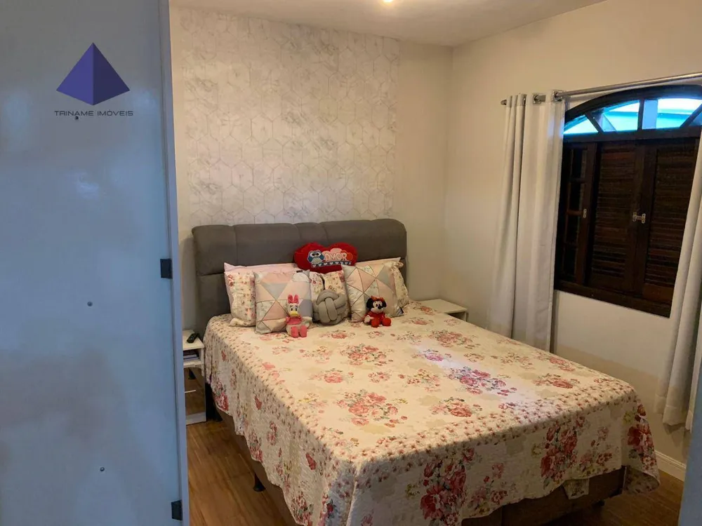Casa, 2 quartos, 70 m² - Foto 4