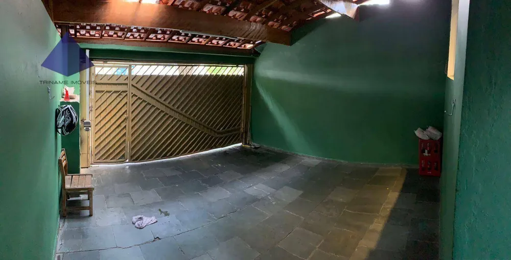 Casa, 2 quartos, 70 m² - Foto 12