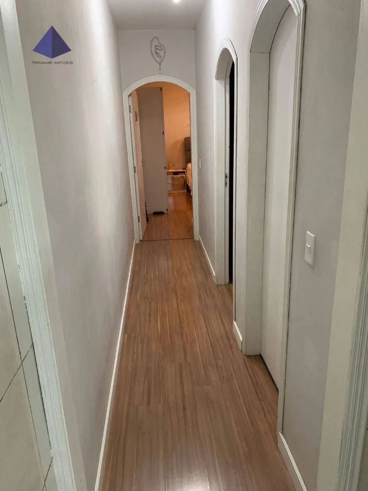 Casa, 2 quartos, 70 m² - Foto 3