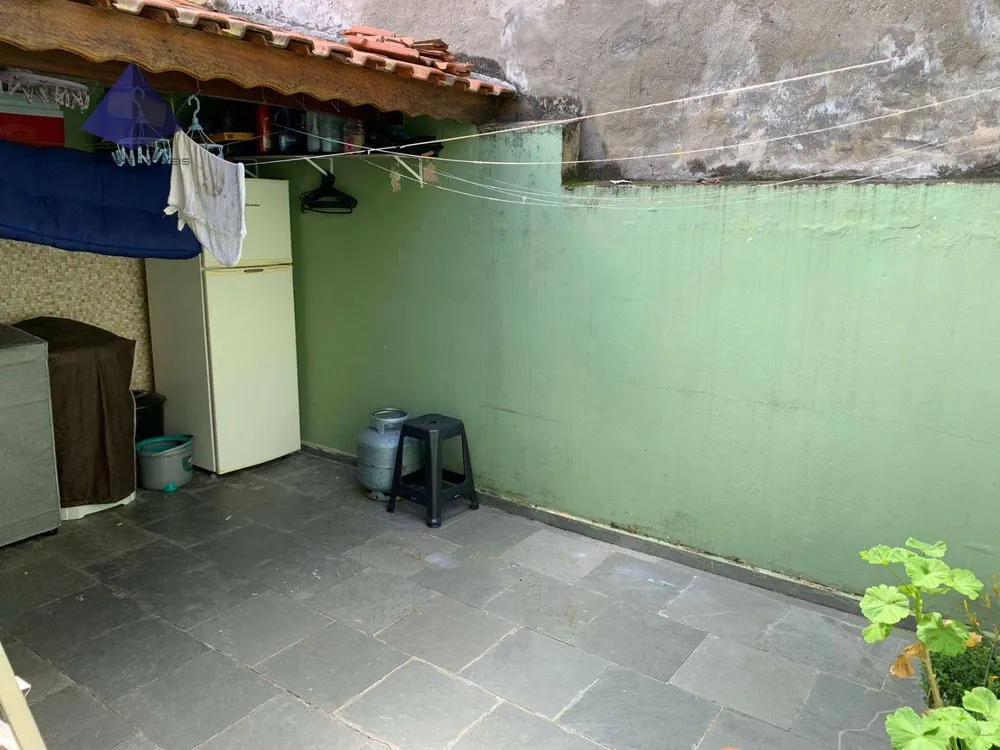 Casa, 2 quartos, 70 m² - Foto 11