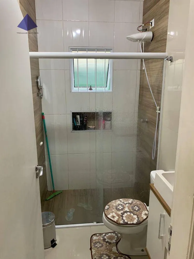 Casa, 2 quartos, 70 m² - Foto 8