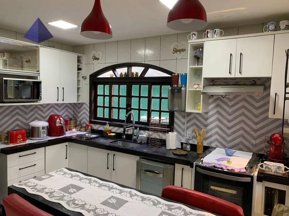 Casa, 2 quartos, 70 m² - Foto 2