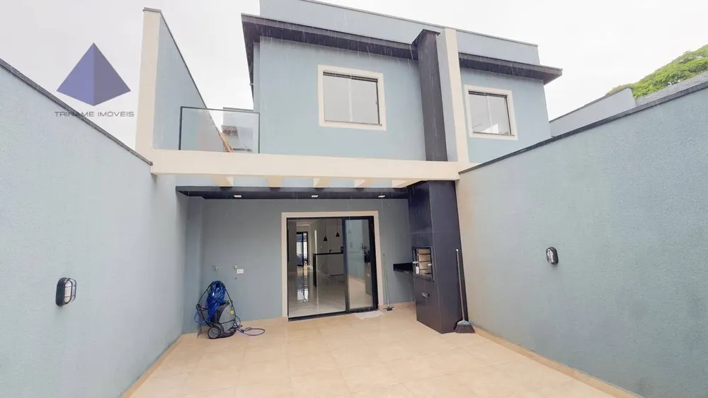 Sobrado, 3 quartos, 125 m² - Foto 7