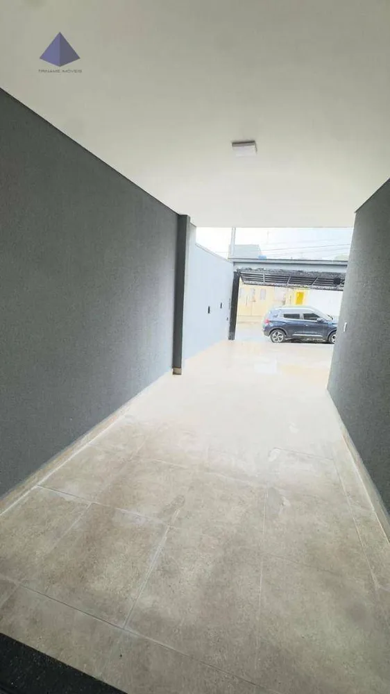 Sobrado, 3 quartos, 125 m² - Foto 6