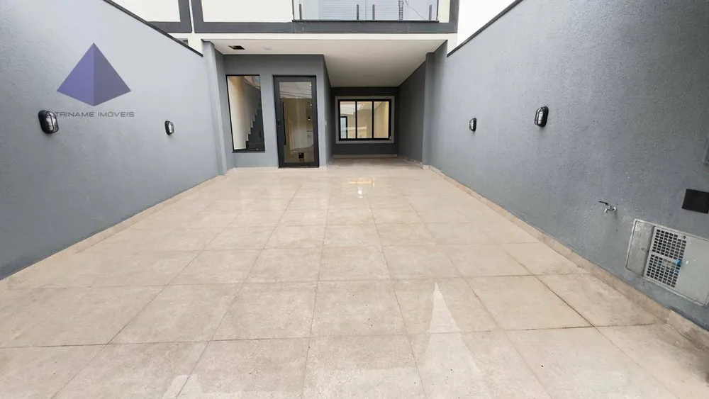 Sobrado, 3 quartos, 125 m² - Foto 5