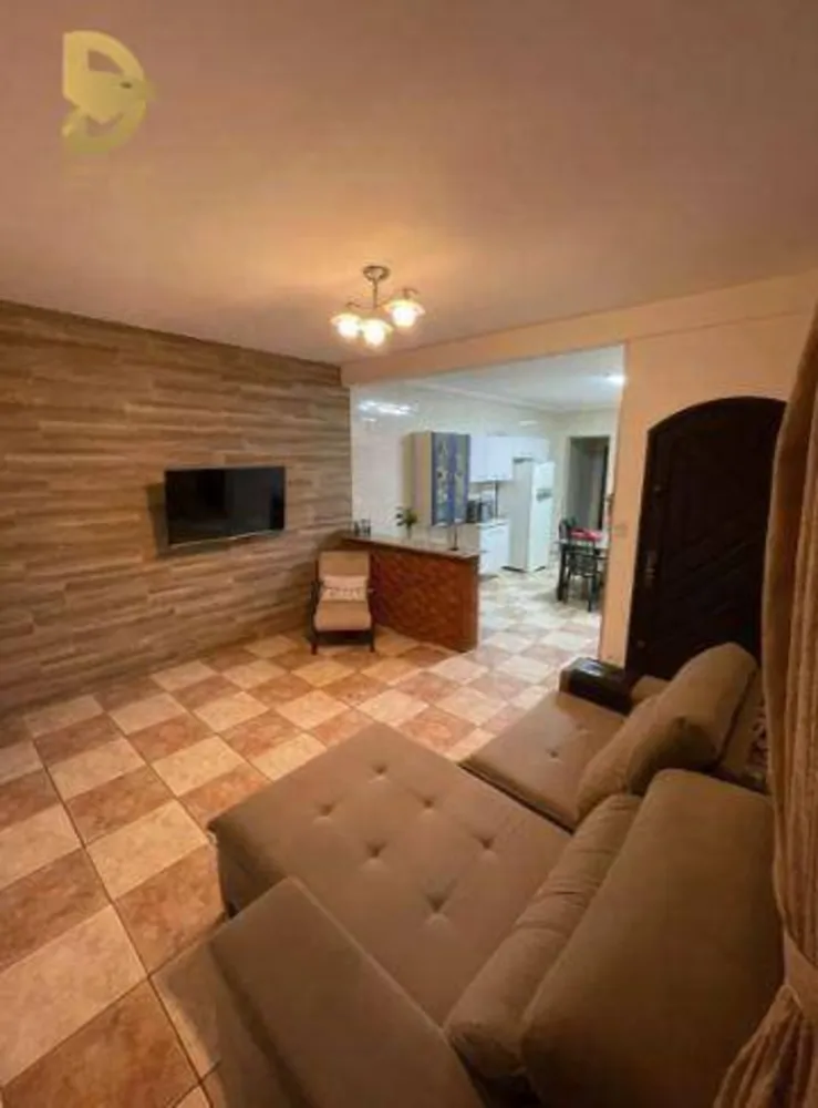 Sobrado, 2 quartos, 285 m² - Foto 1