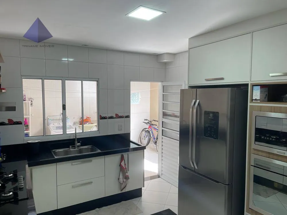 Sobrado, 3 quartos, 132 m² - Foto 3