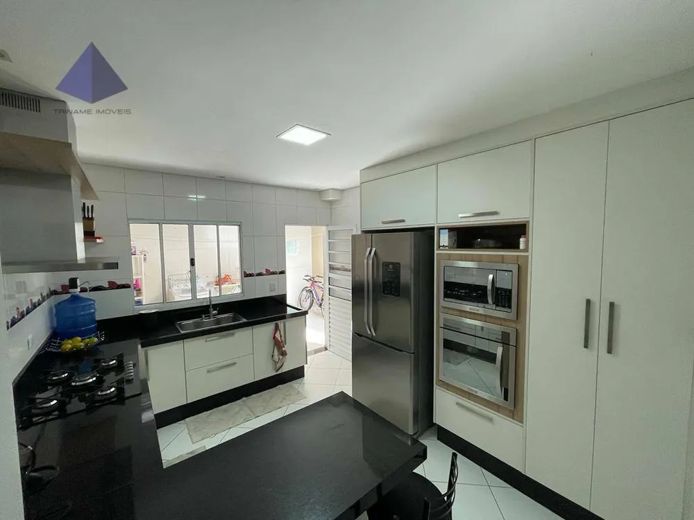 Sobrado, 3 quartos, 132 m² - Foto 4