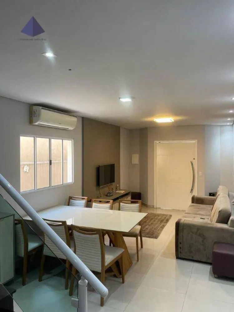 Sobrado, 3 quartos, 132 m² - Foto 5