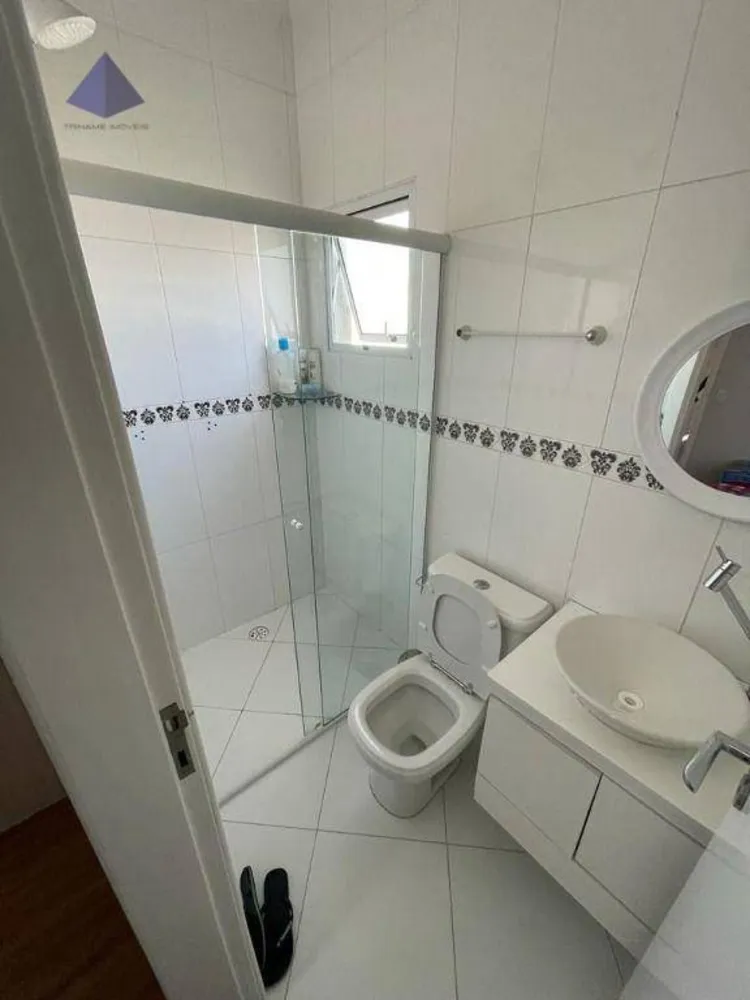 Sobrado, 3 quartos, 132 m² - Foto 8
