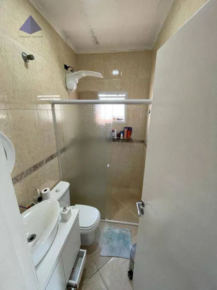 Sobrado, 3 quartos, 132 m² - Foto 12