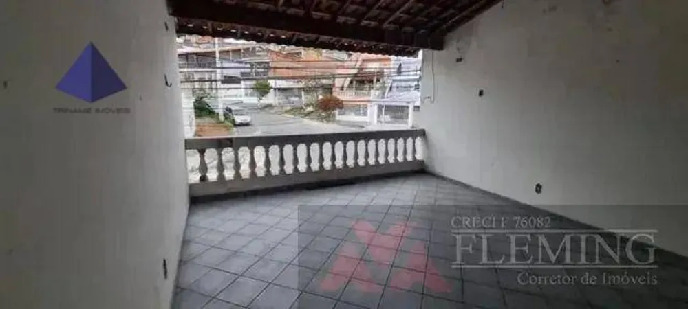 Casa, 2 quartos, 180 m² - Foto 1
