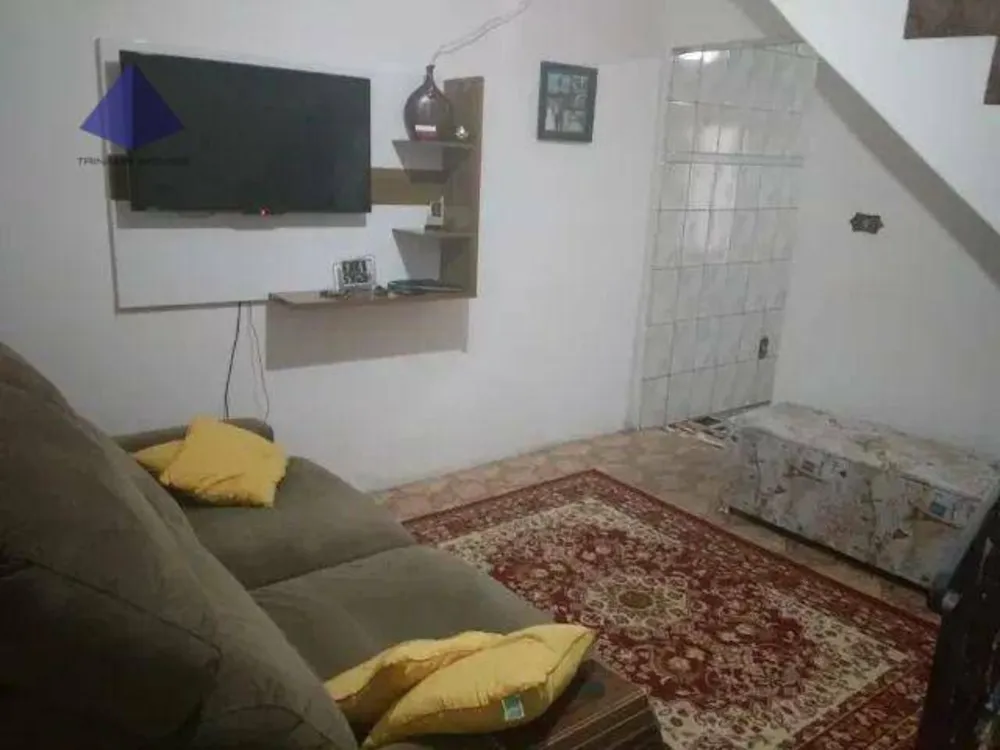 Casa, 2 quartos, 180 m² - Foto 2