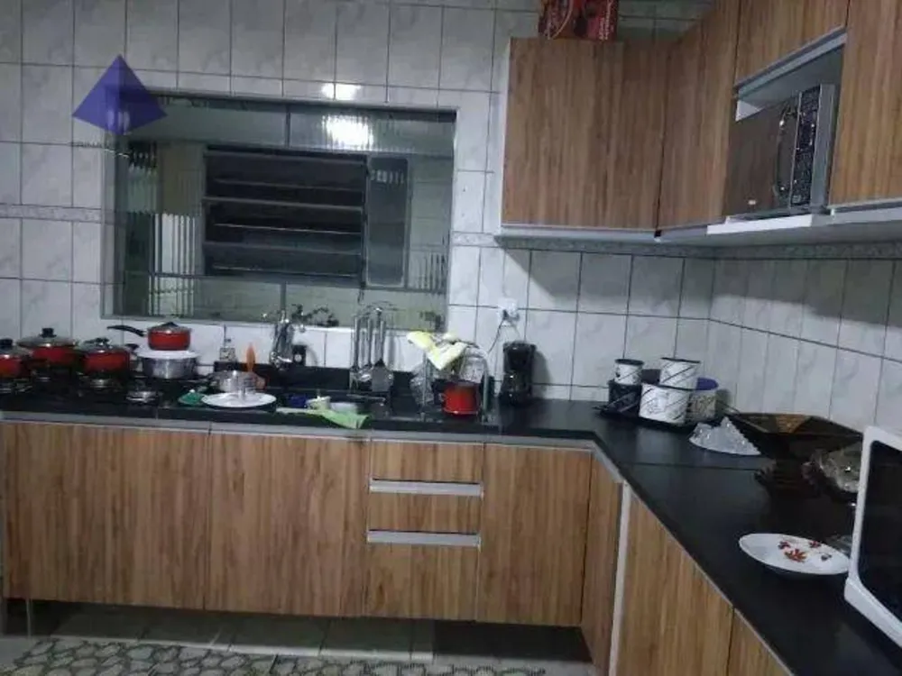 Casa, 2 quartos, 180 m² - Foto 4